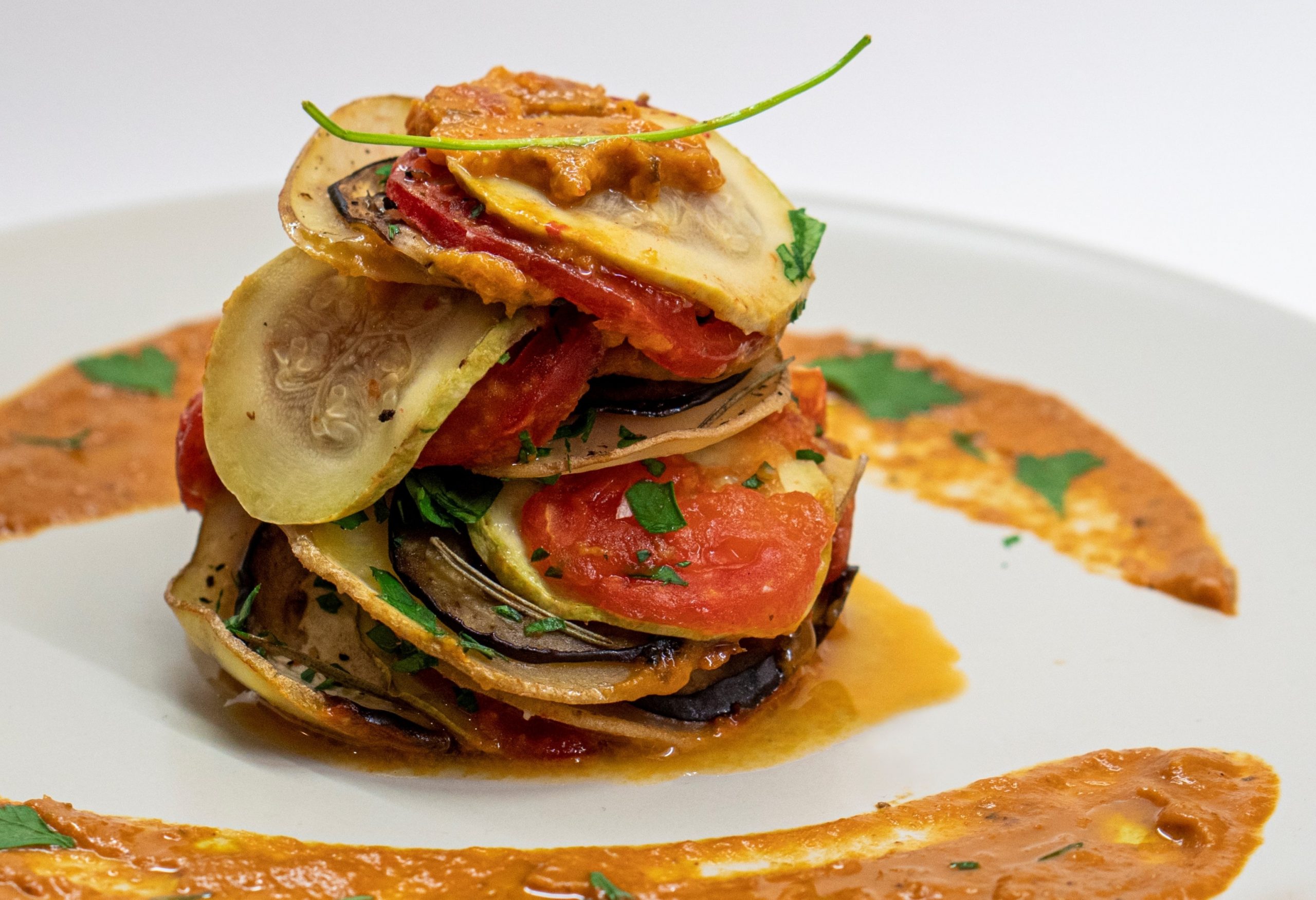 Ratatouille
