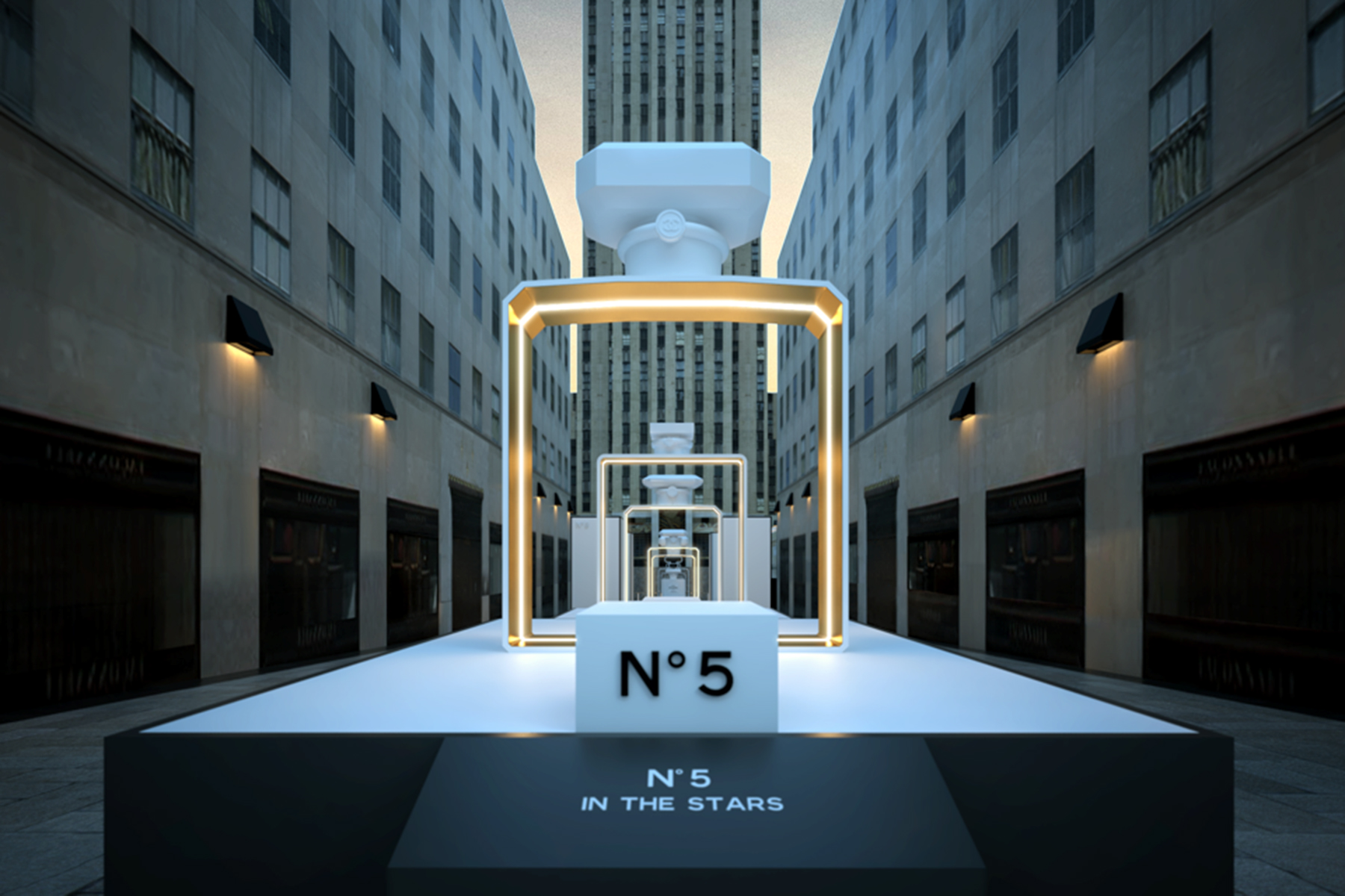 chanel nº. 5