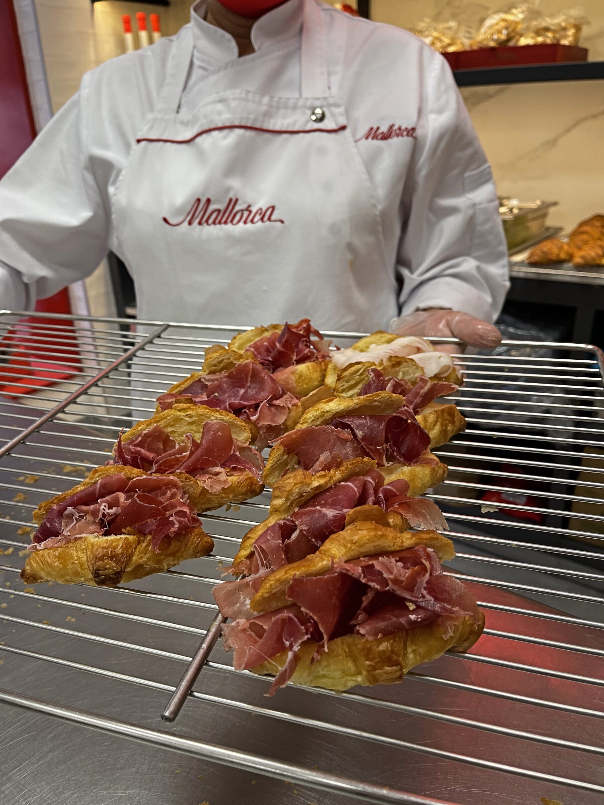 pasteler&iacute;a Mallorca