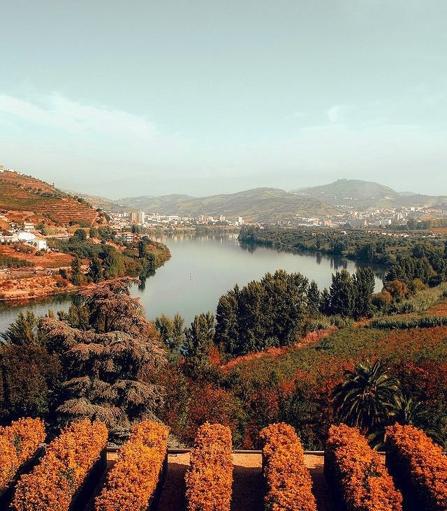 Foto: Six Senses Douro Valley