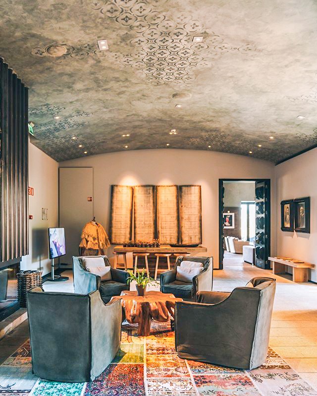 Foto: Six Senses Douro Valley