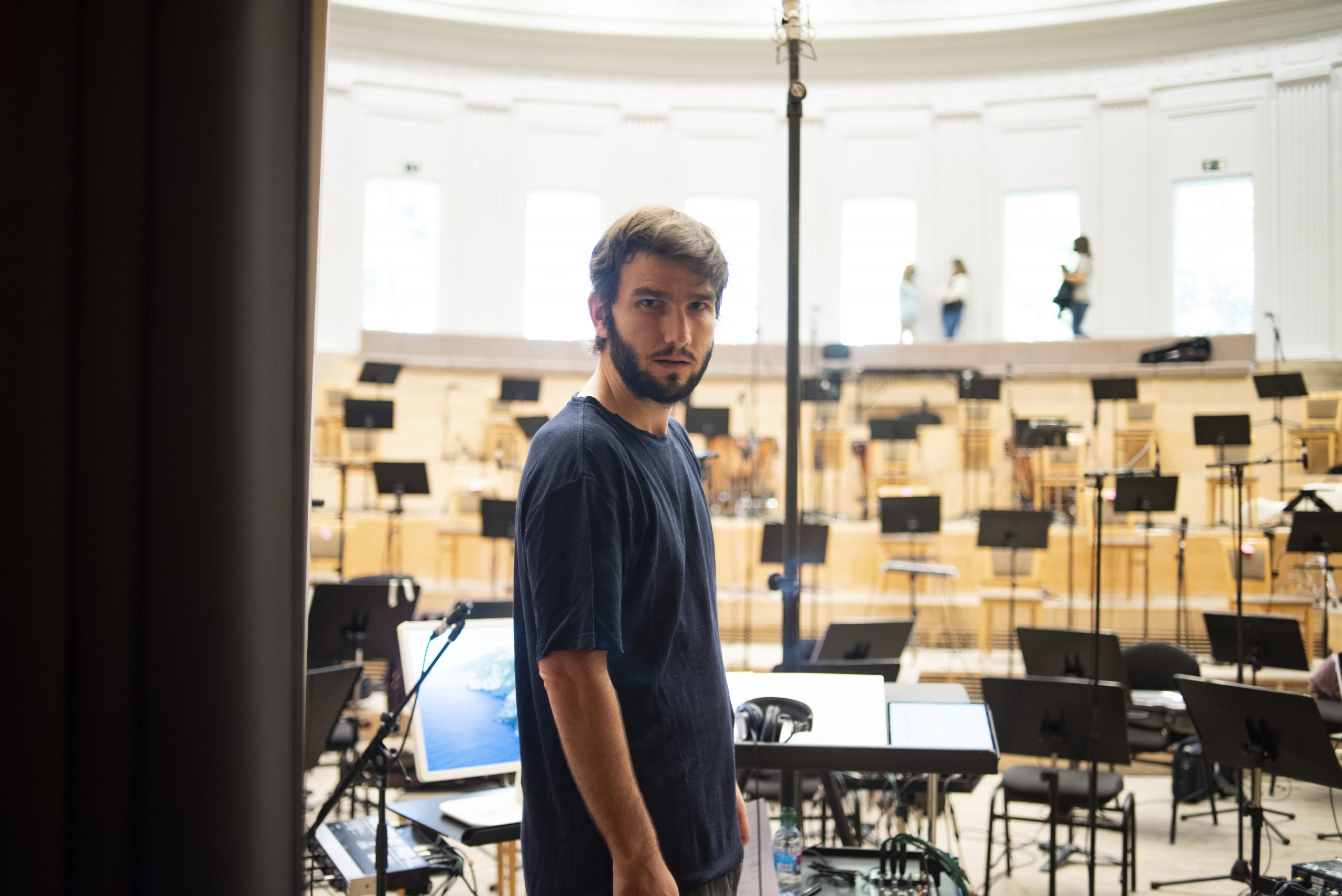 Lucas Vidal
