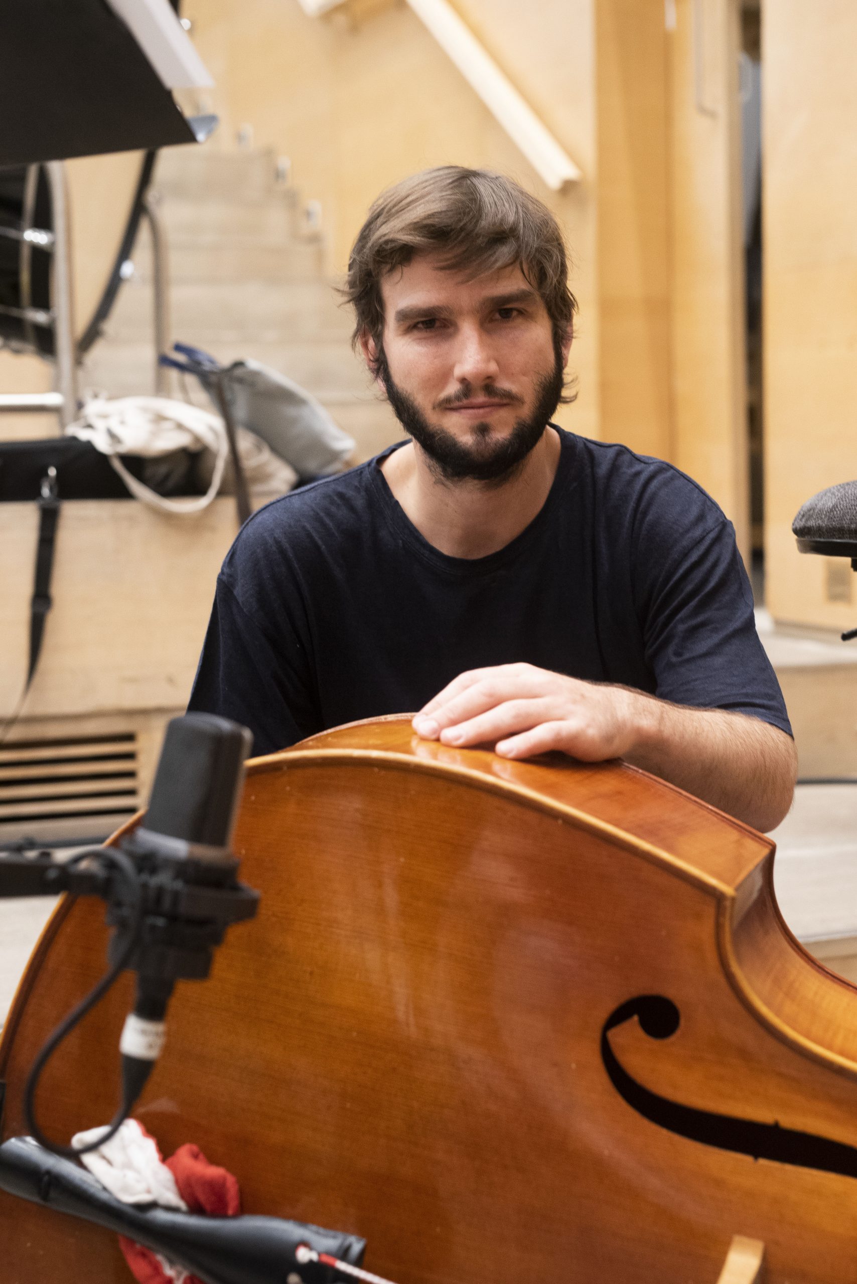 Lucas Vidal