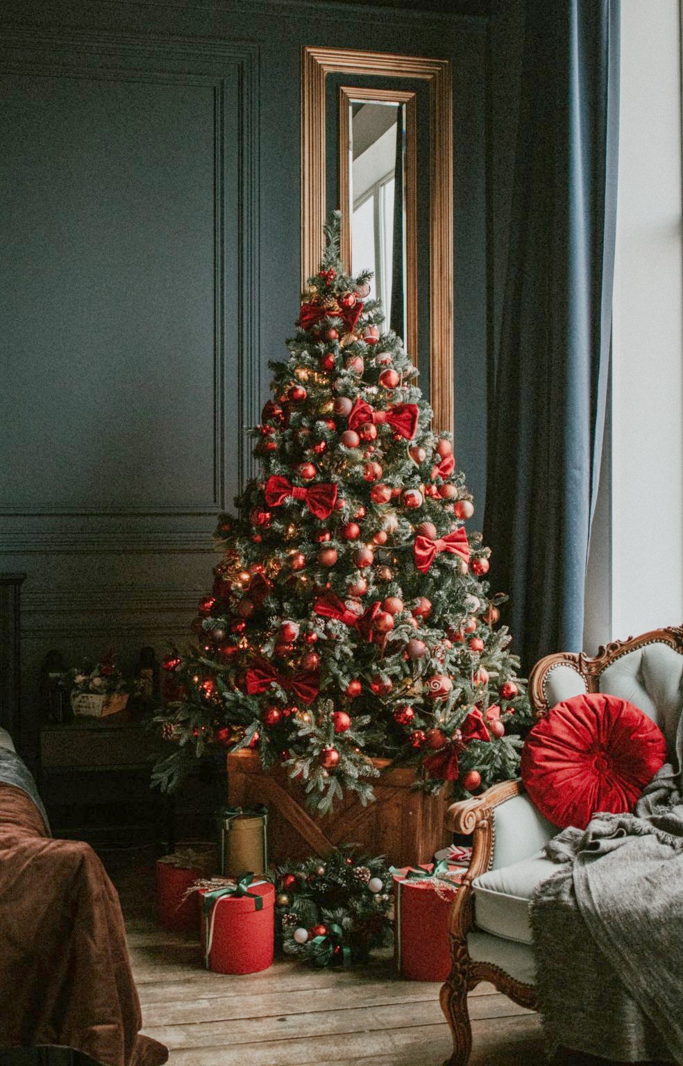 &Aacute;rbol de Navidad