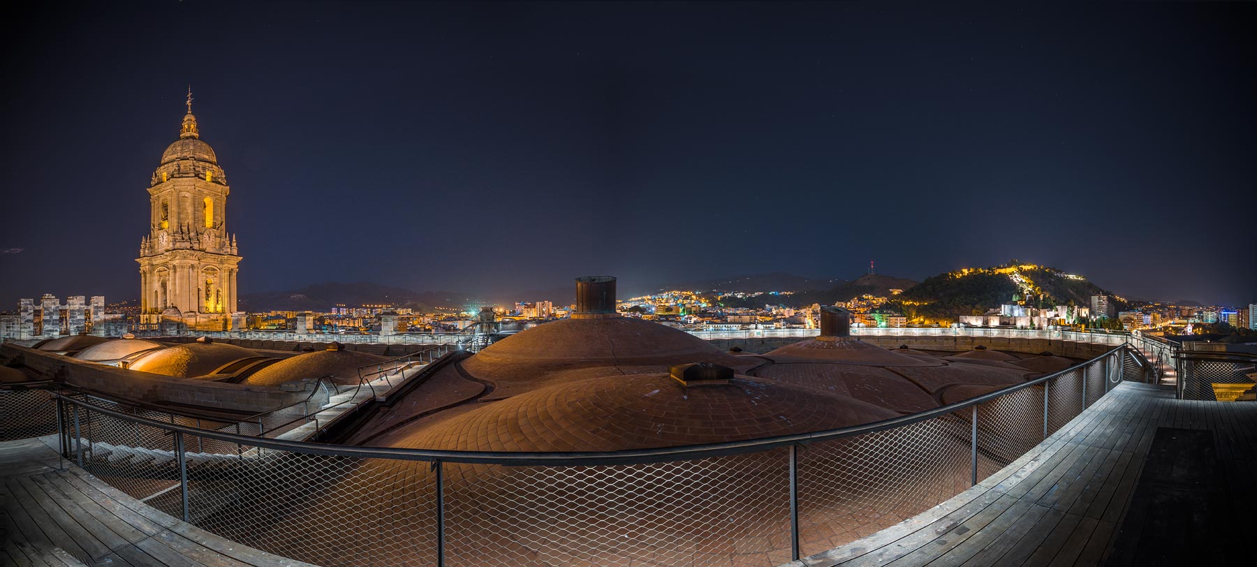 planes m&aacute;laga