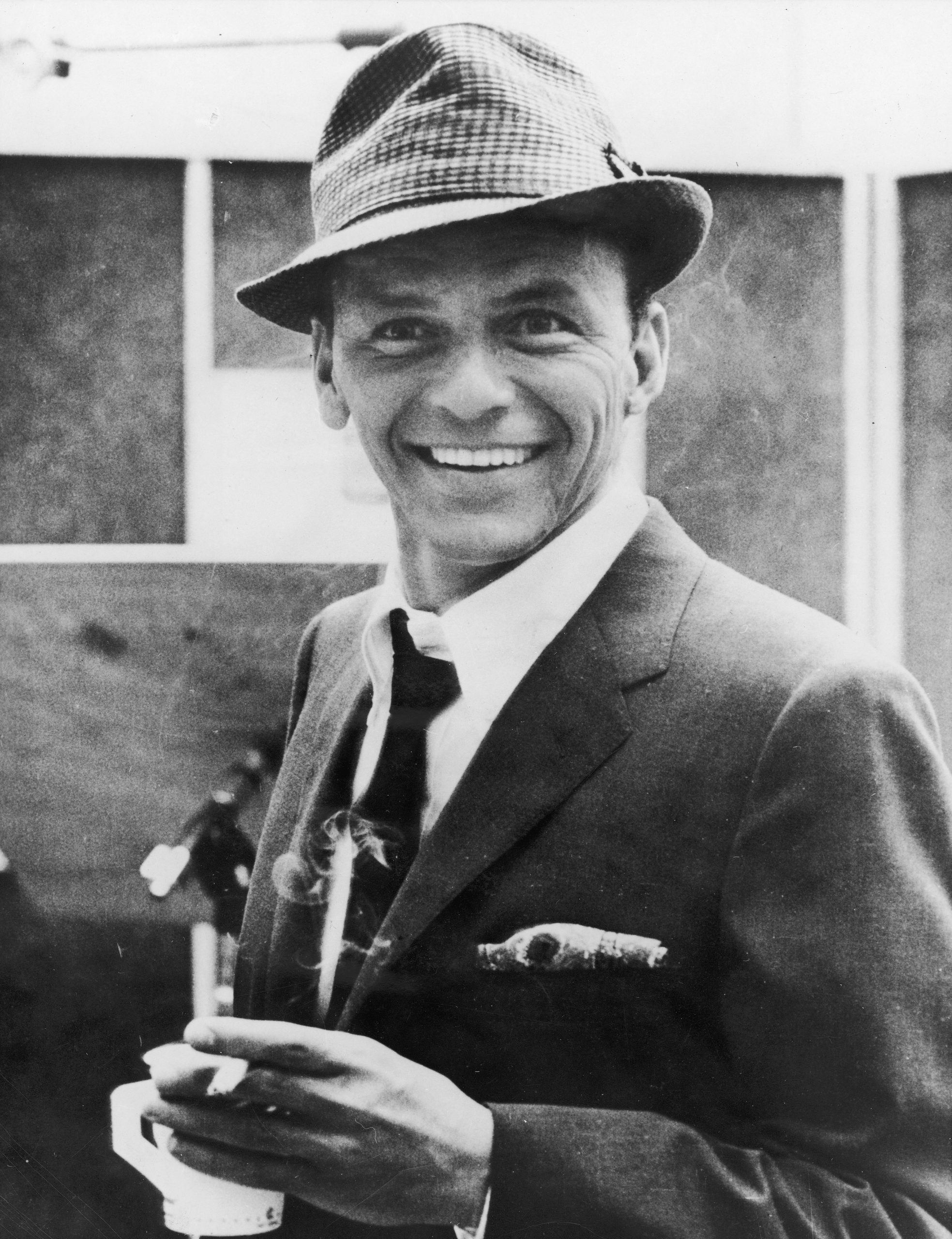 Frank Sinatra