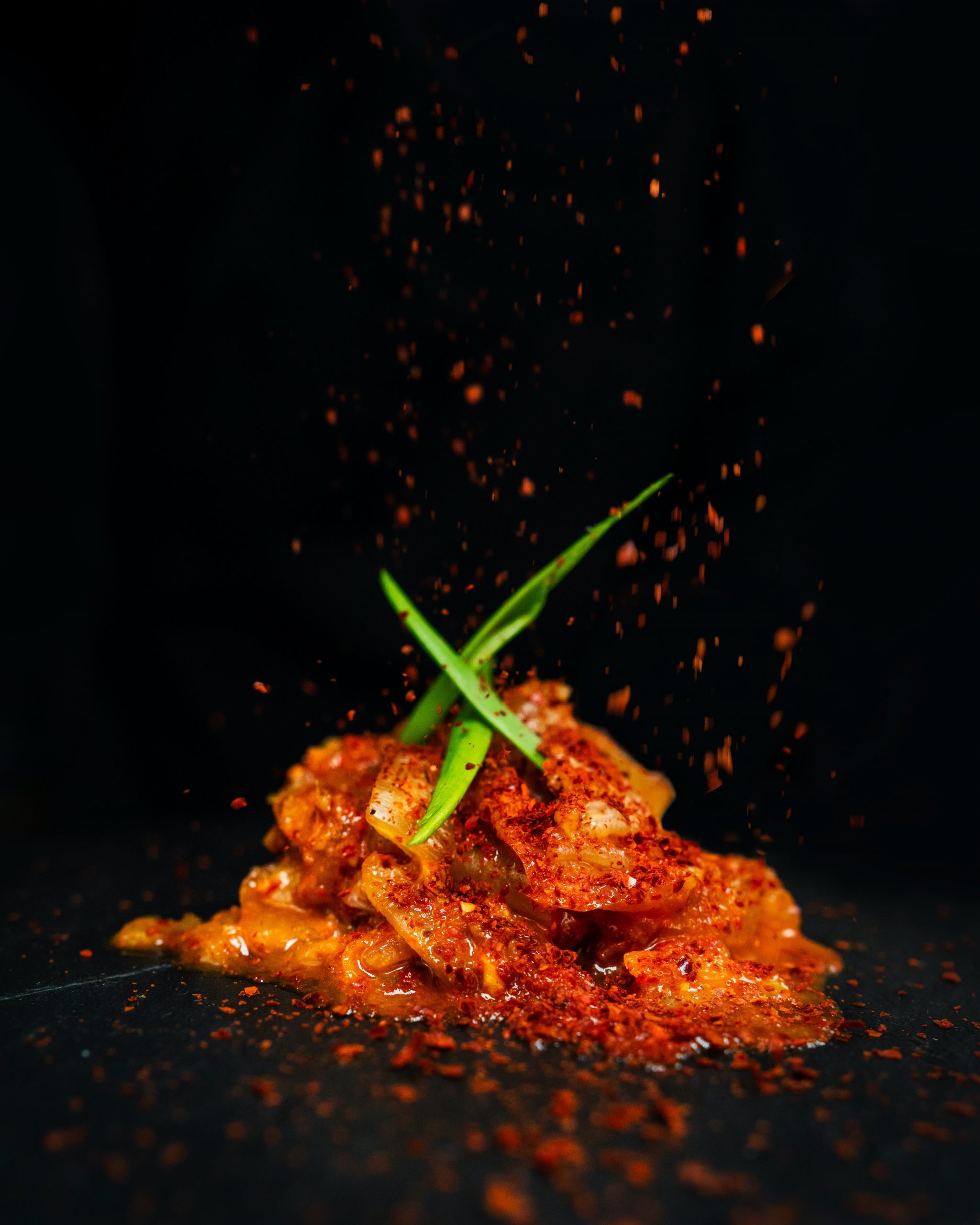 kimchi
