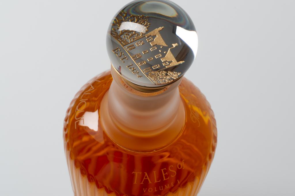 Tap&oacute;n de cristal