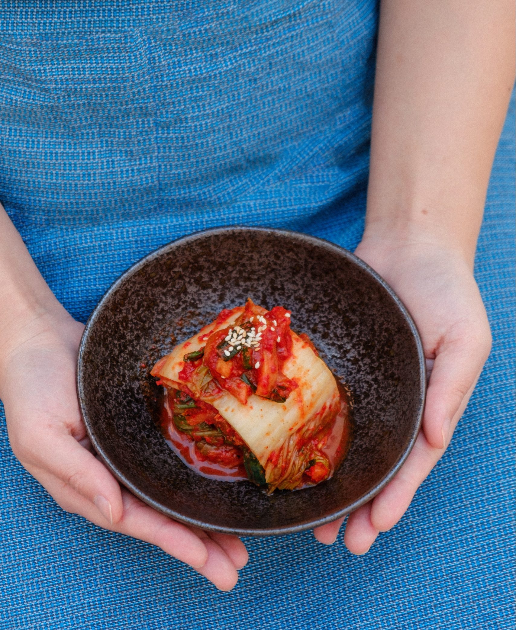 kimchi