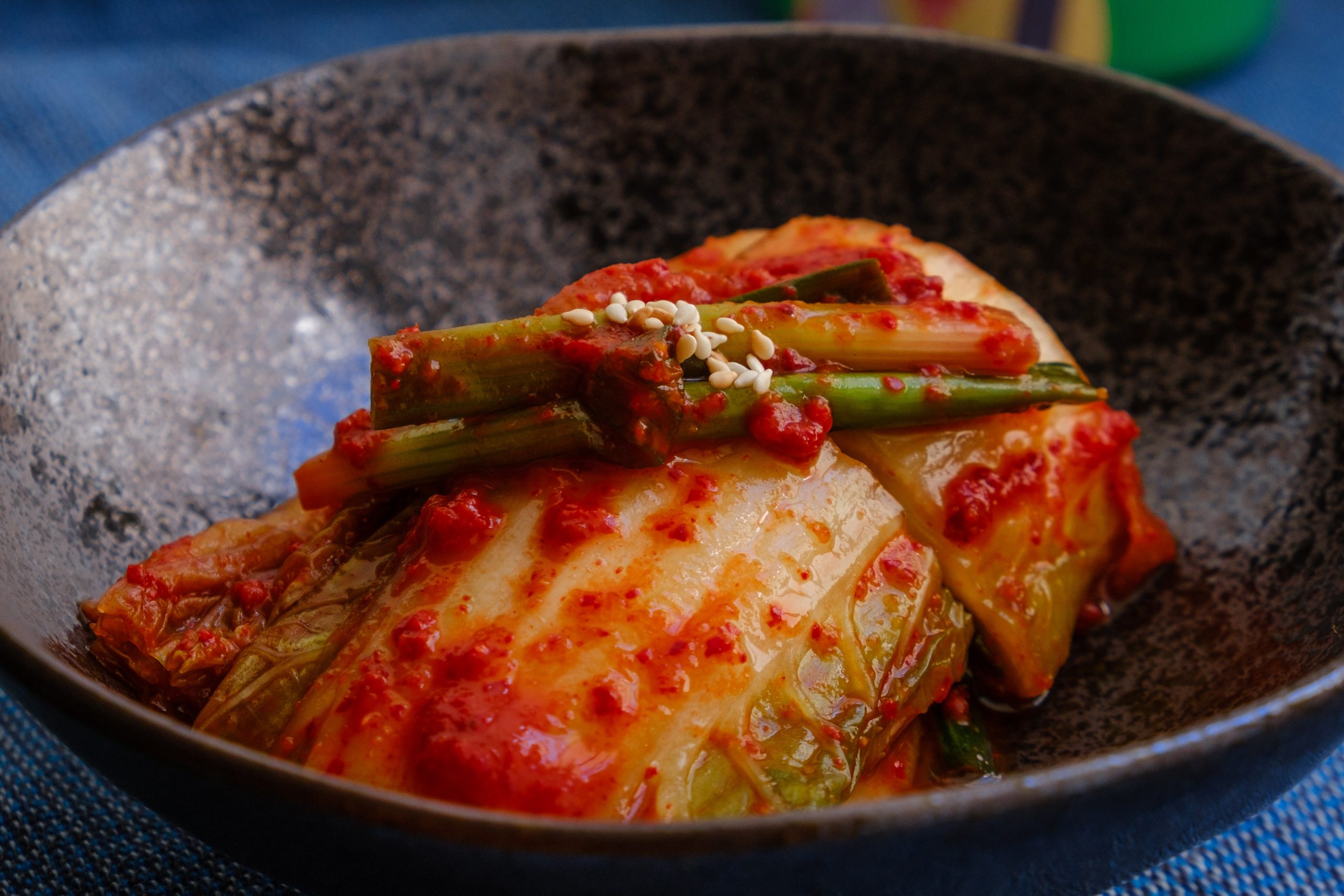 kimchi