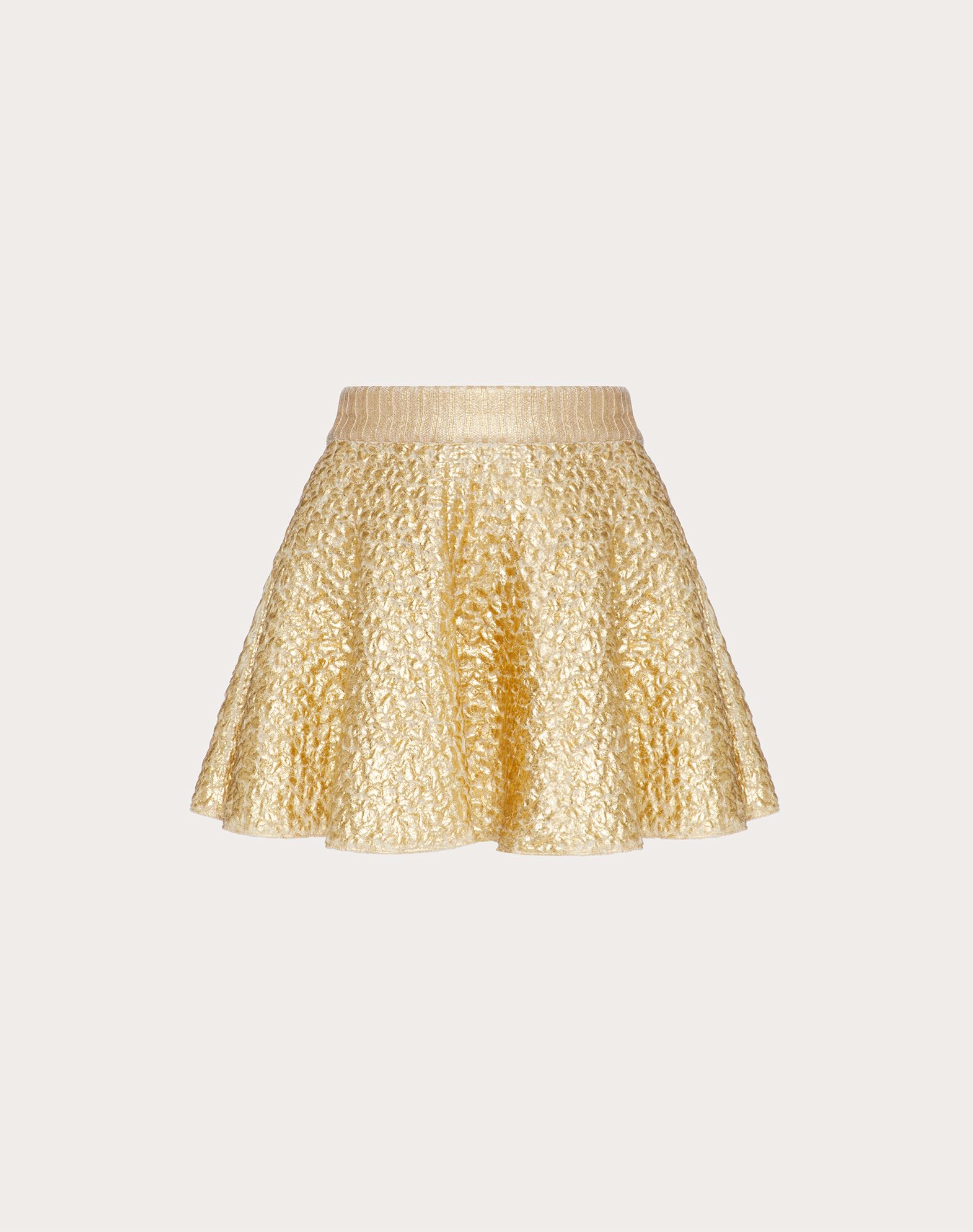 Minifalda / Valentino