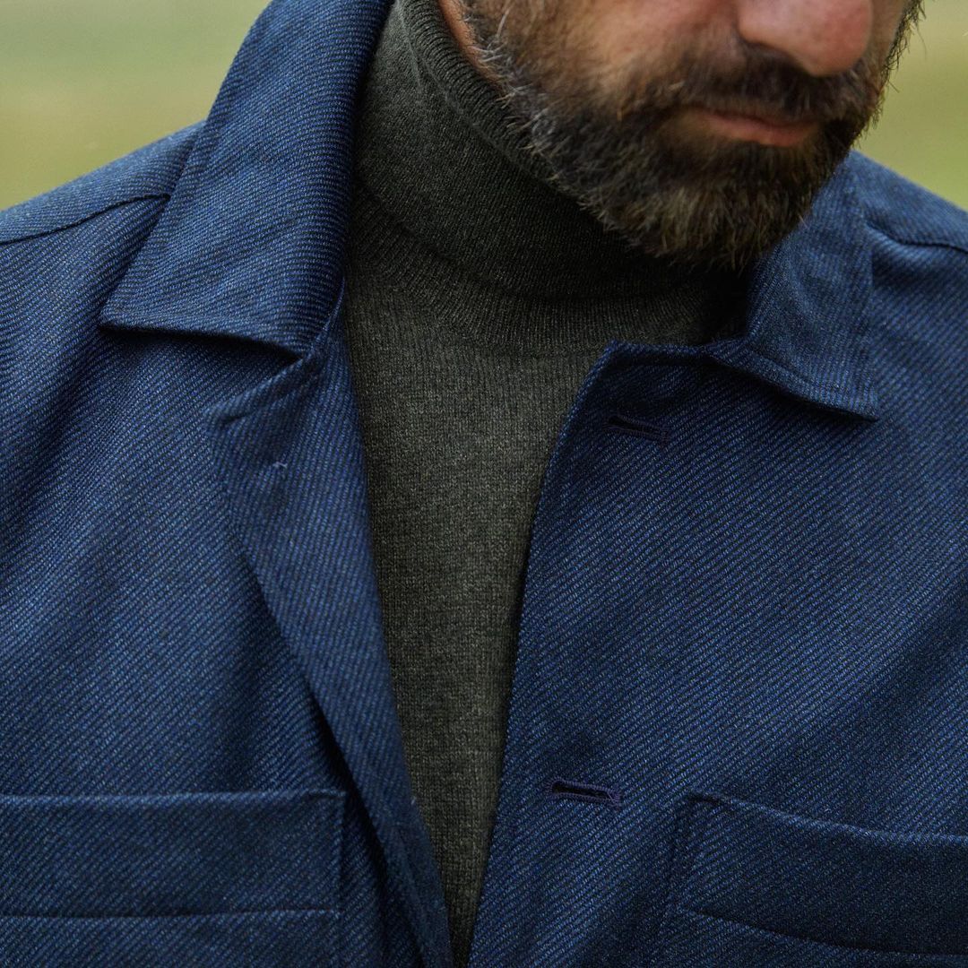 Proper Cloth