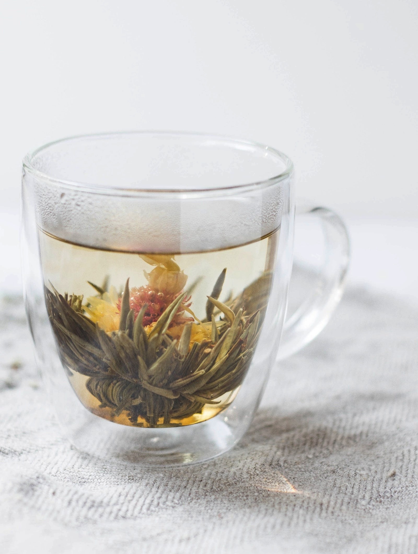 Té
