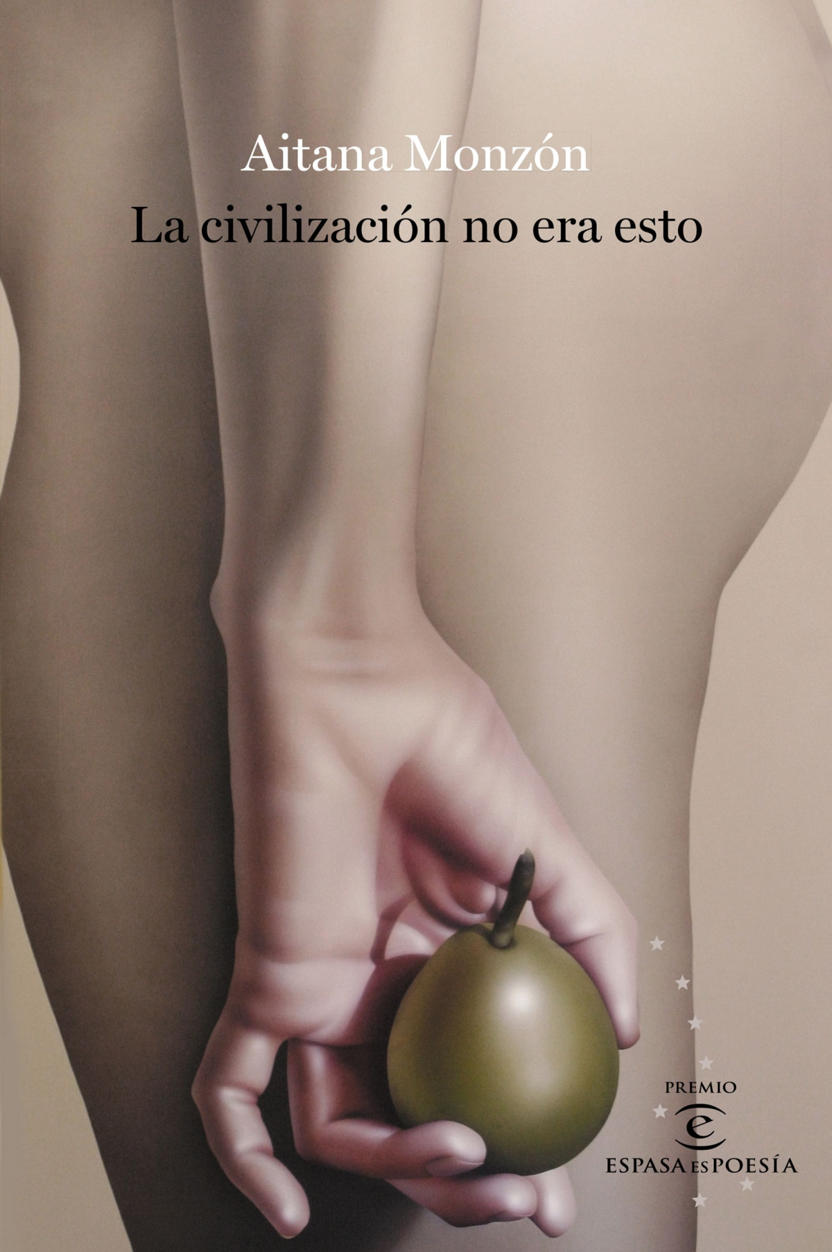 Portada de 'La civilizaci&oacute;n era esto'/Foto: Espasa