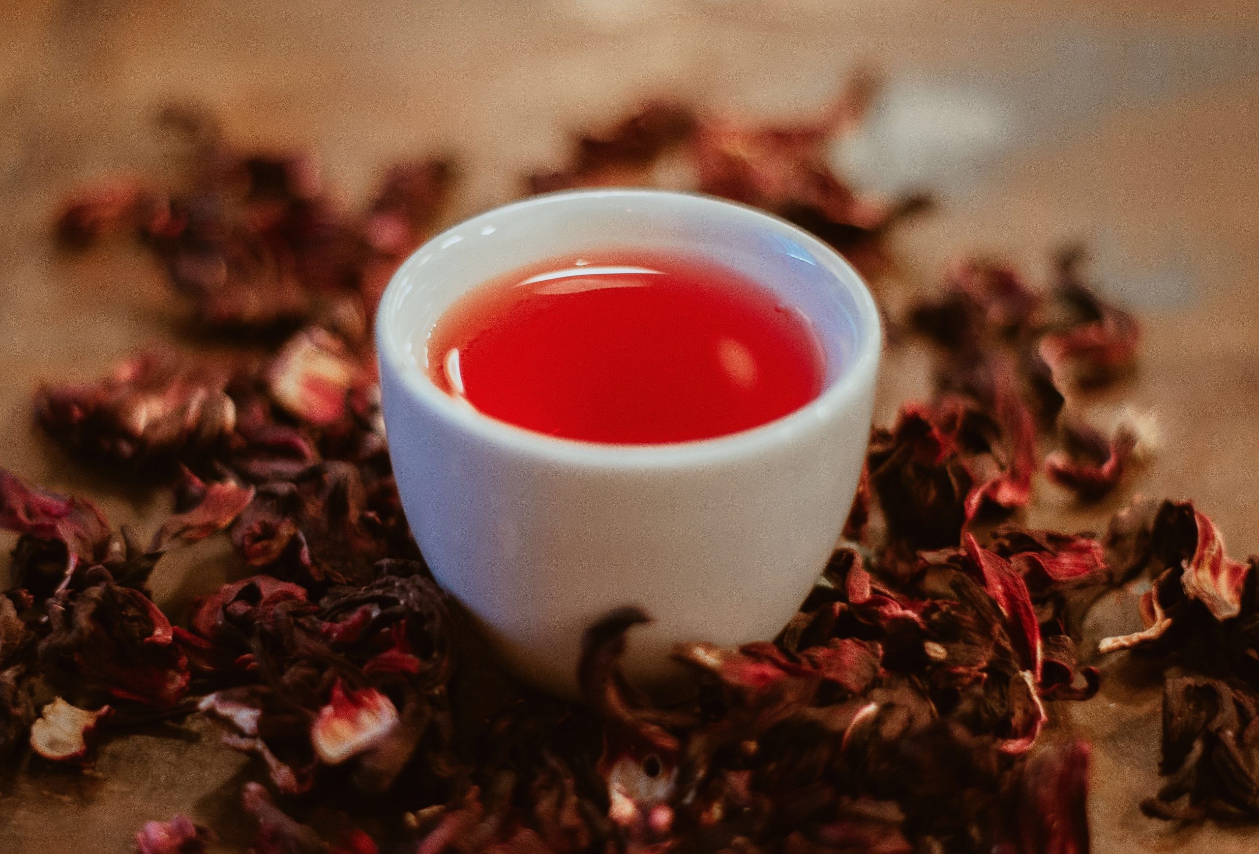 Té rojo