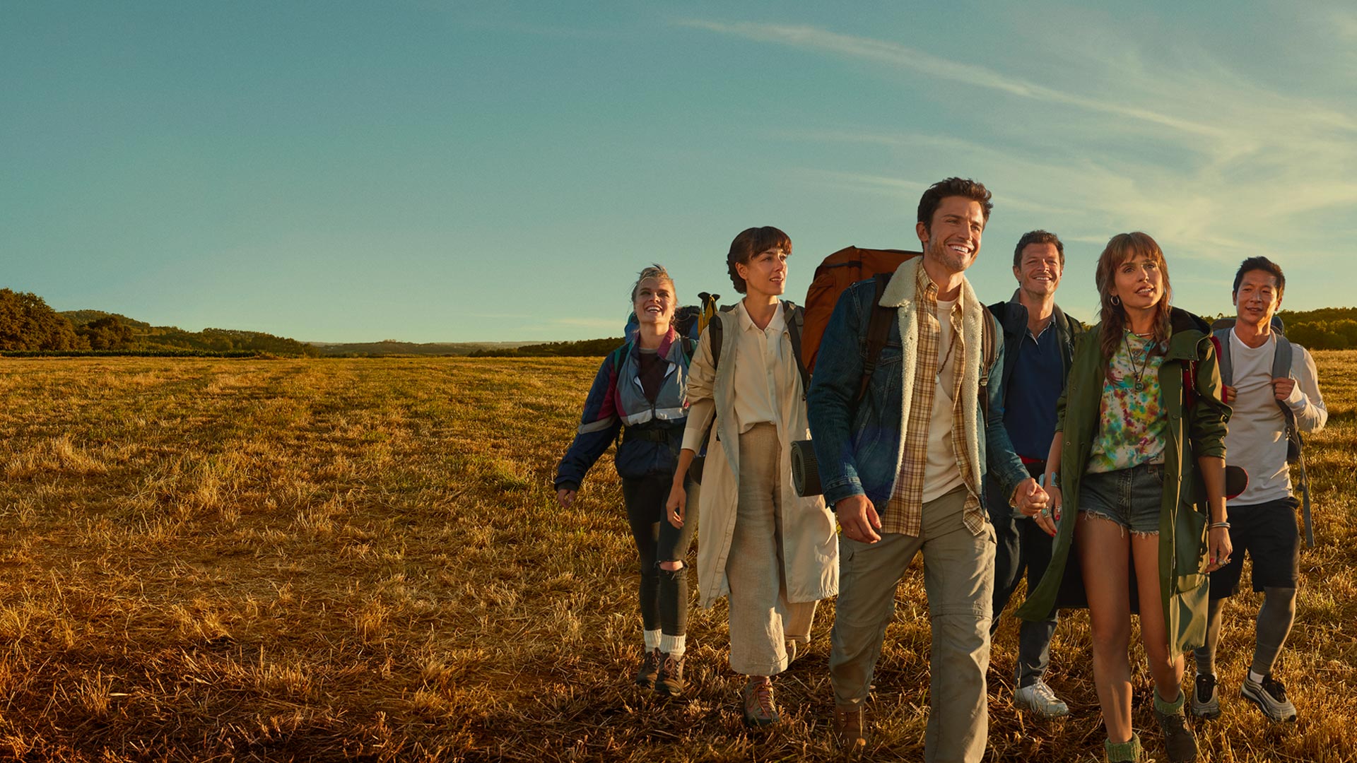 '3 caminos'