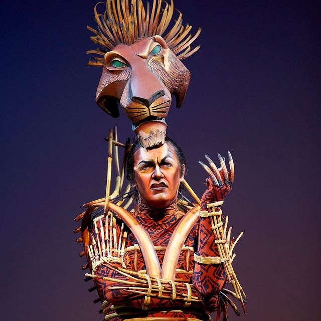El Rey León