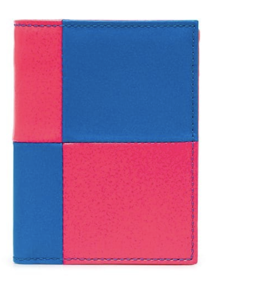 Tarjetero Comme Des Gar&ccedil;ons Wallet