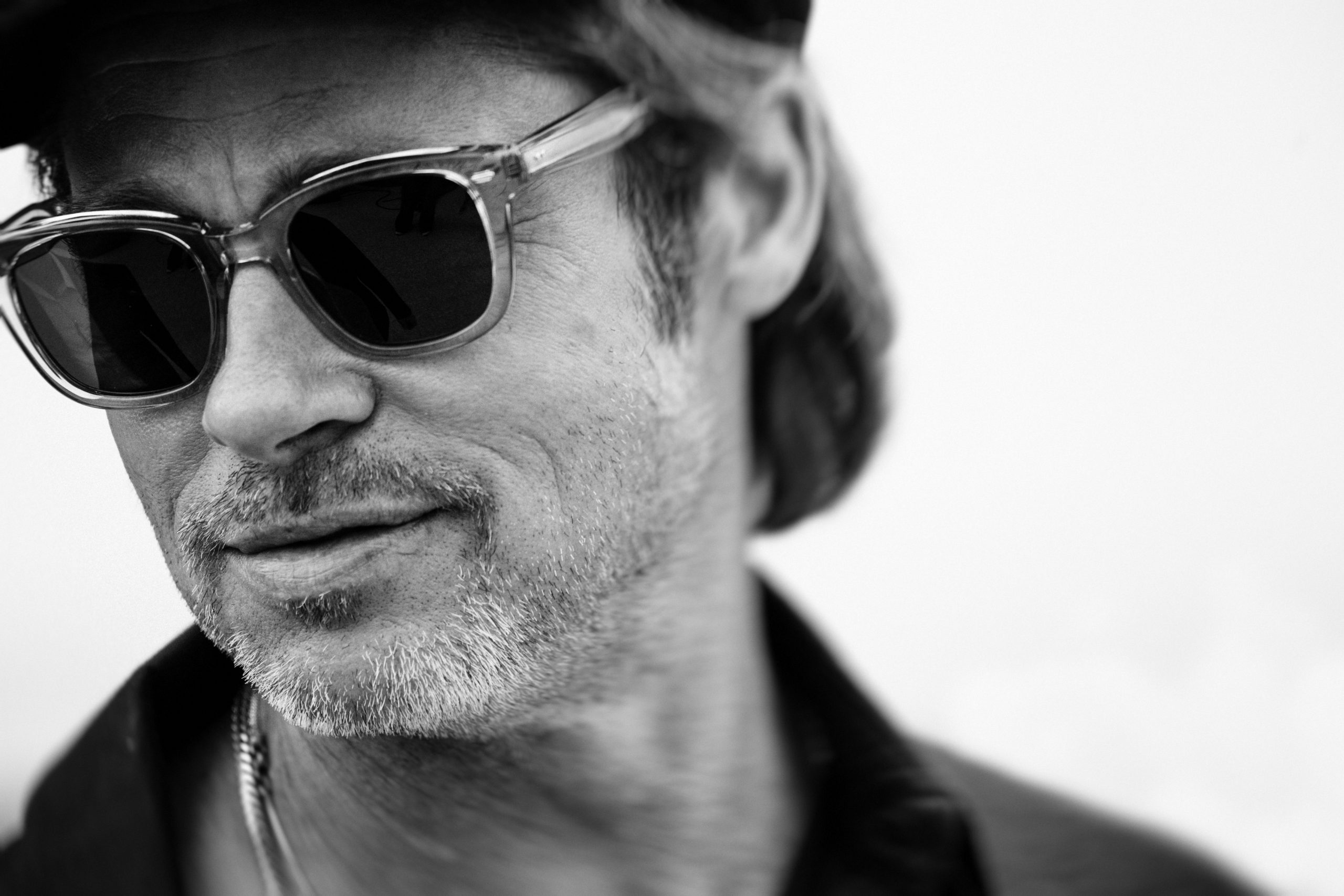 Brad Pitt en Cannes/ Foto: Gareth Cattermole/Getty Images