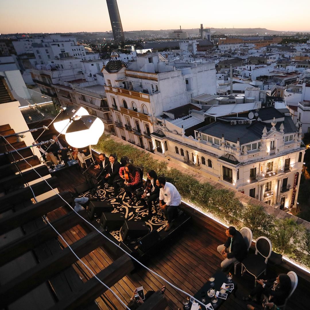 Foto: Gran Meli&aacute; Col&oacute;n