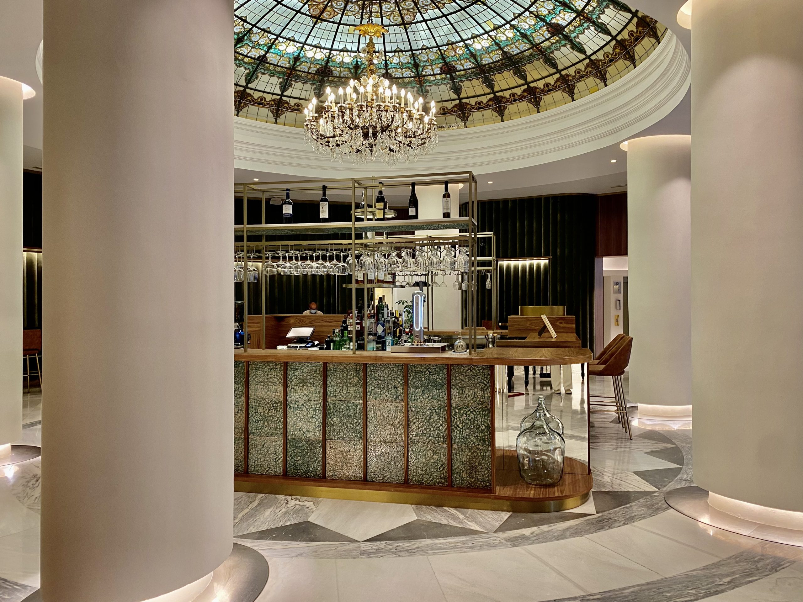 Foto: Gran Meli&aacute; Col&oacute;n