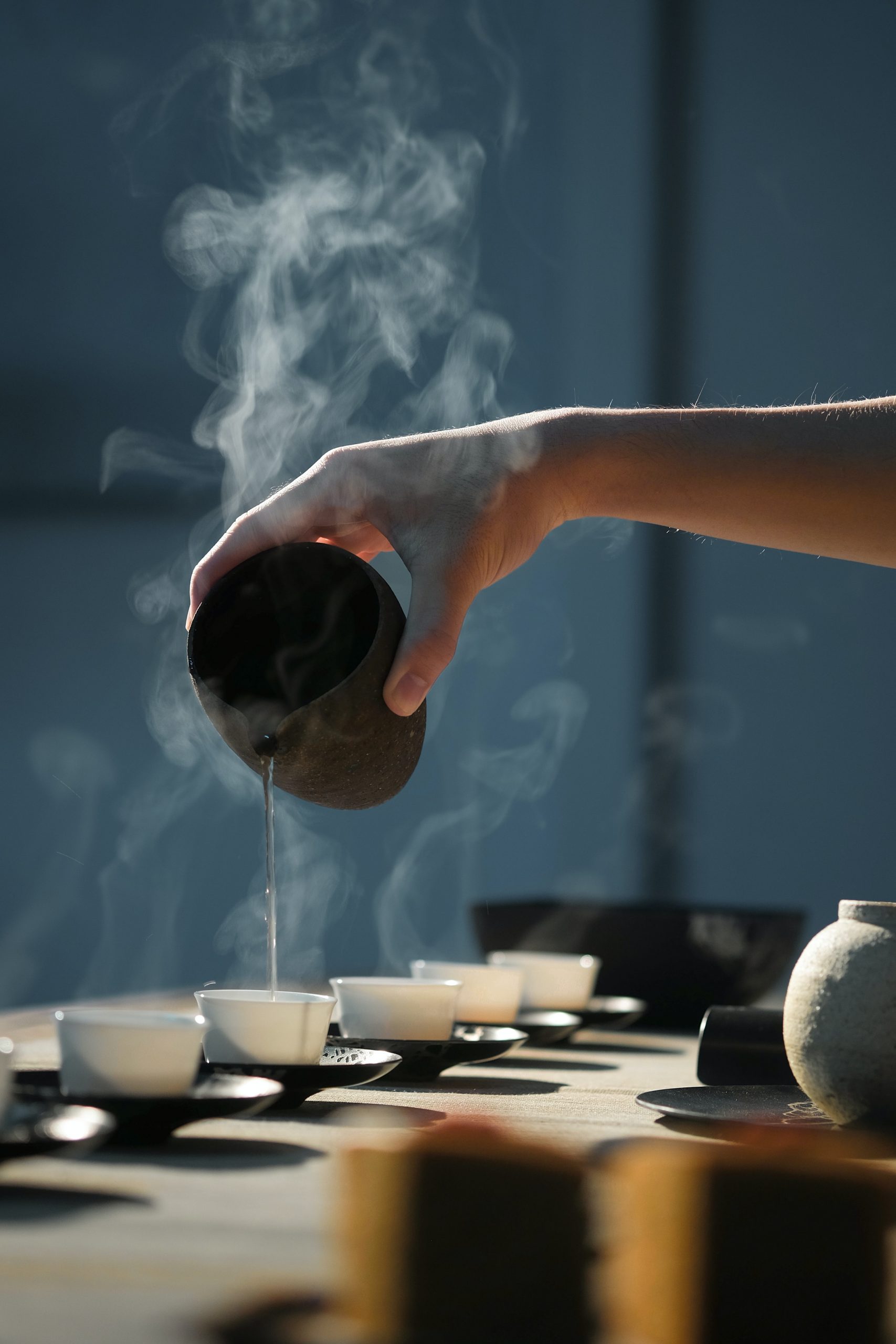 Sake