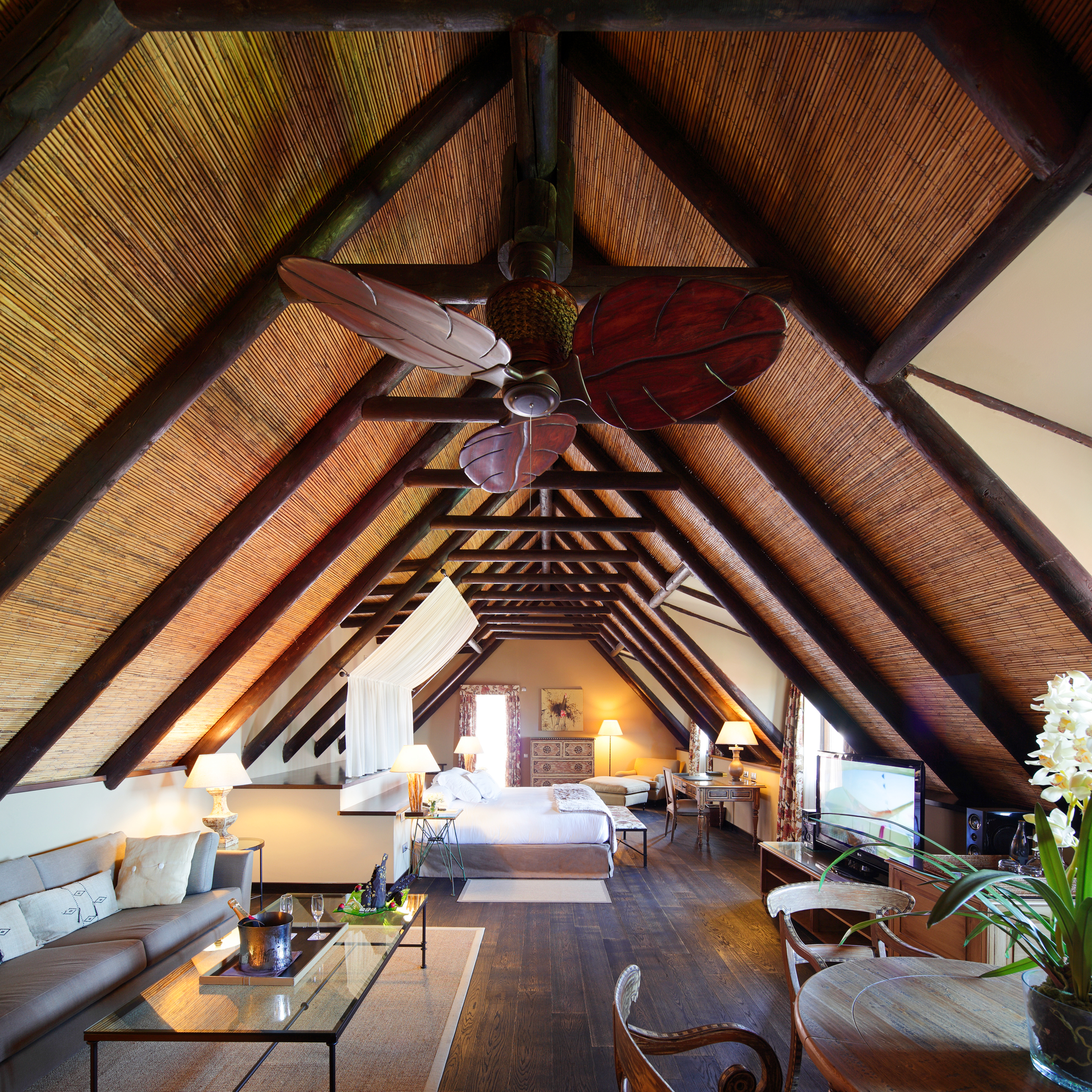 La Langkawi Suite/Foto: Asia Gardens