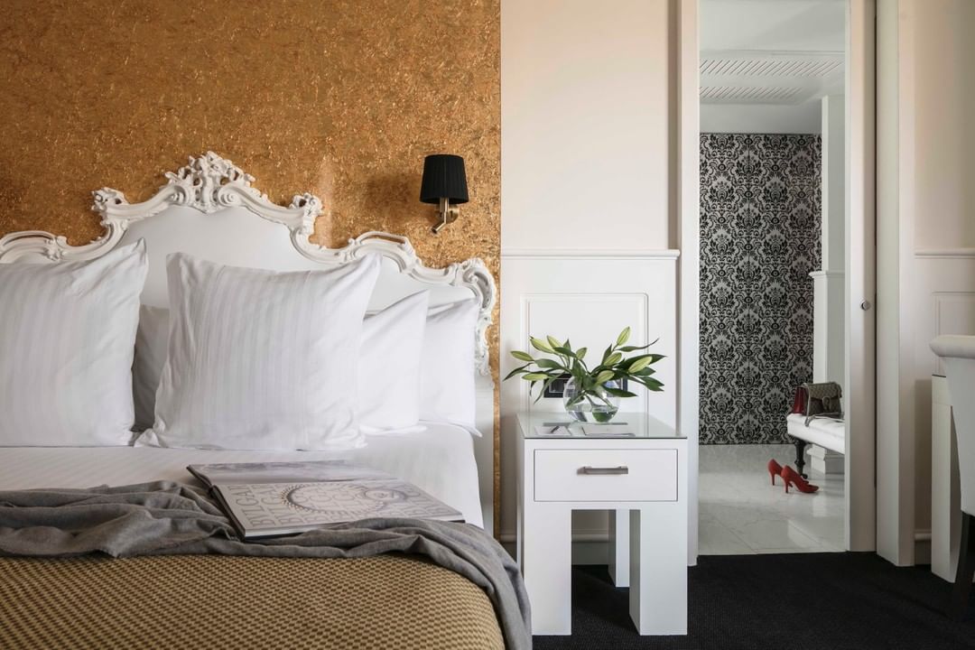 Foto: Gran Meli&aacute; Col&oacute;n