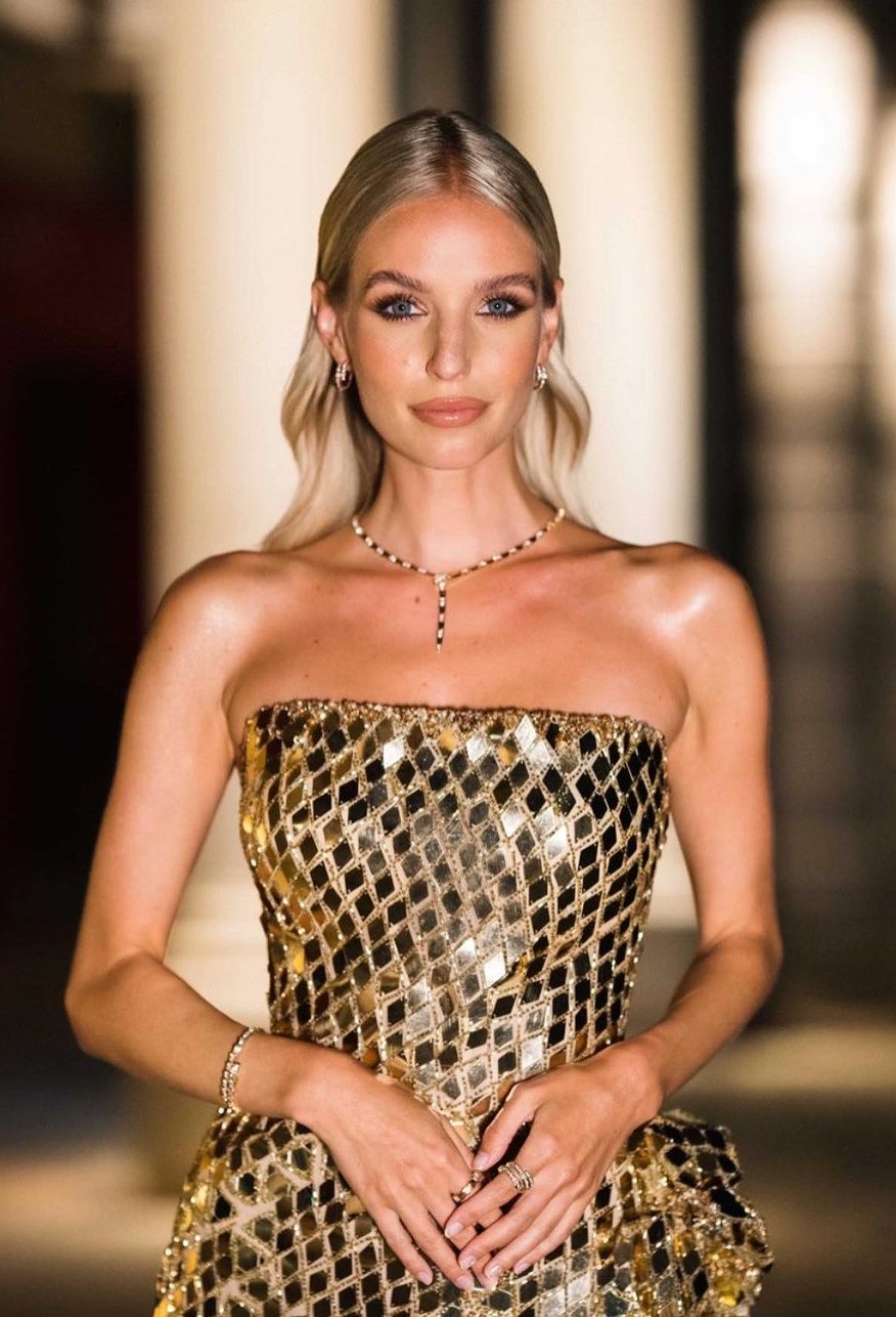 Leonie Hanne