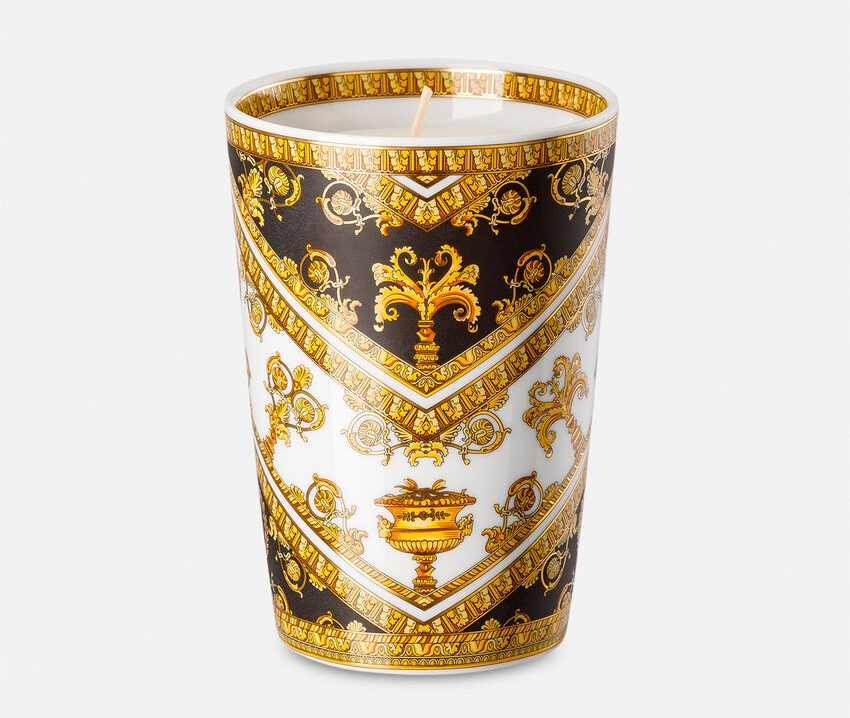 Vela &lsquo;Baroque&rsquo; de Versace