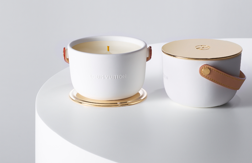 &lsquo;Feuilles D&rsquo;Or&rsquo; de Louis Vuitton 