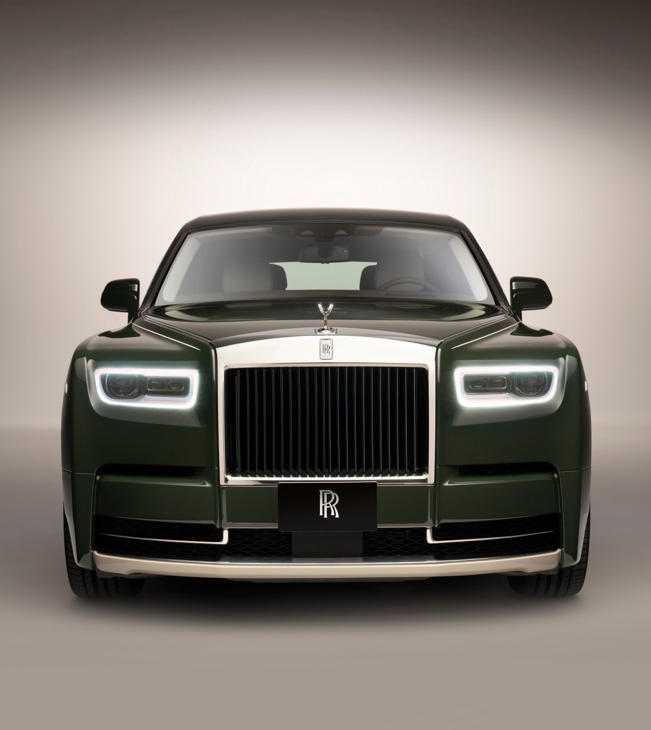 Modelo Phantom Oribe