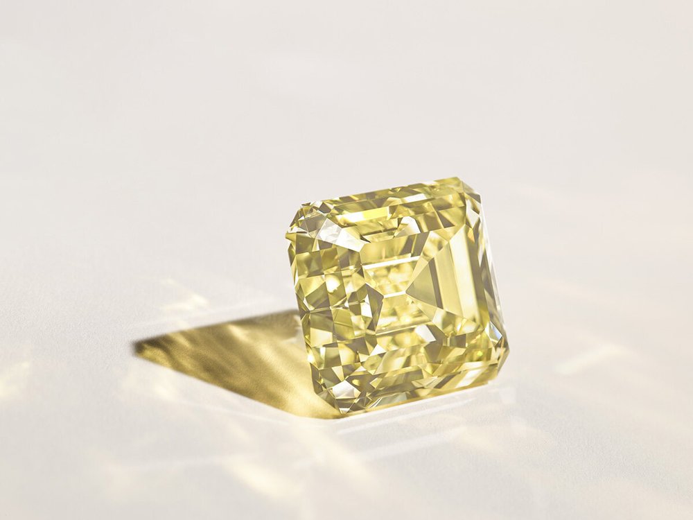 Diamante Soleil d&rsquo;Or