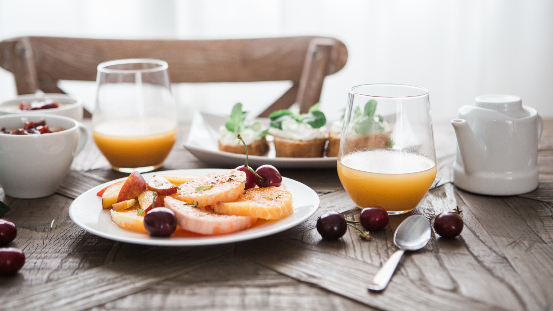Brunch