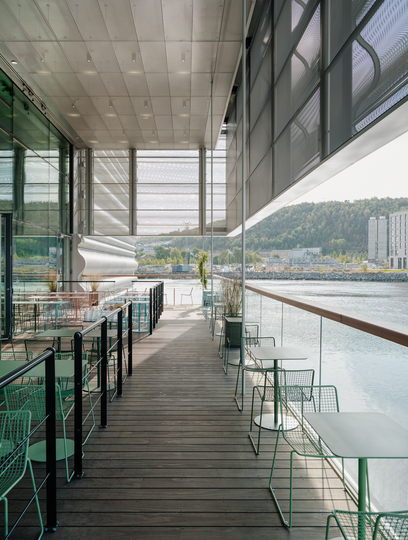 Museo Munch / Einar Aslaksen