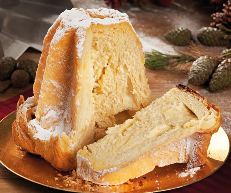 Pandoro di Natale