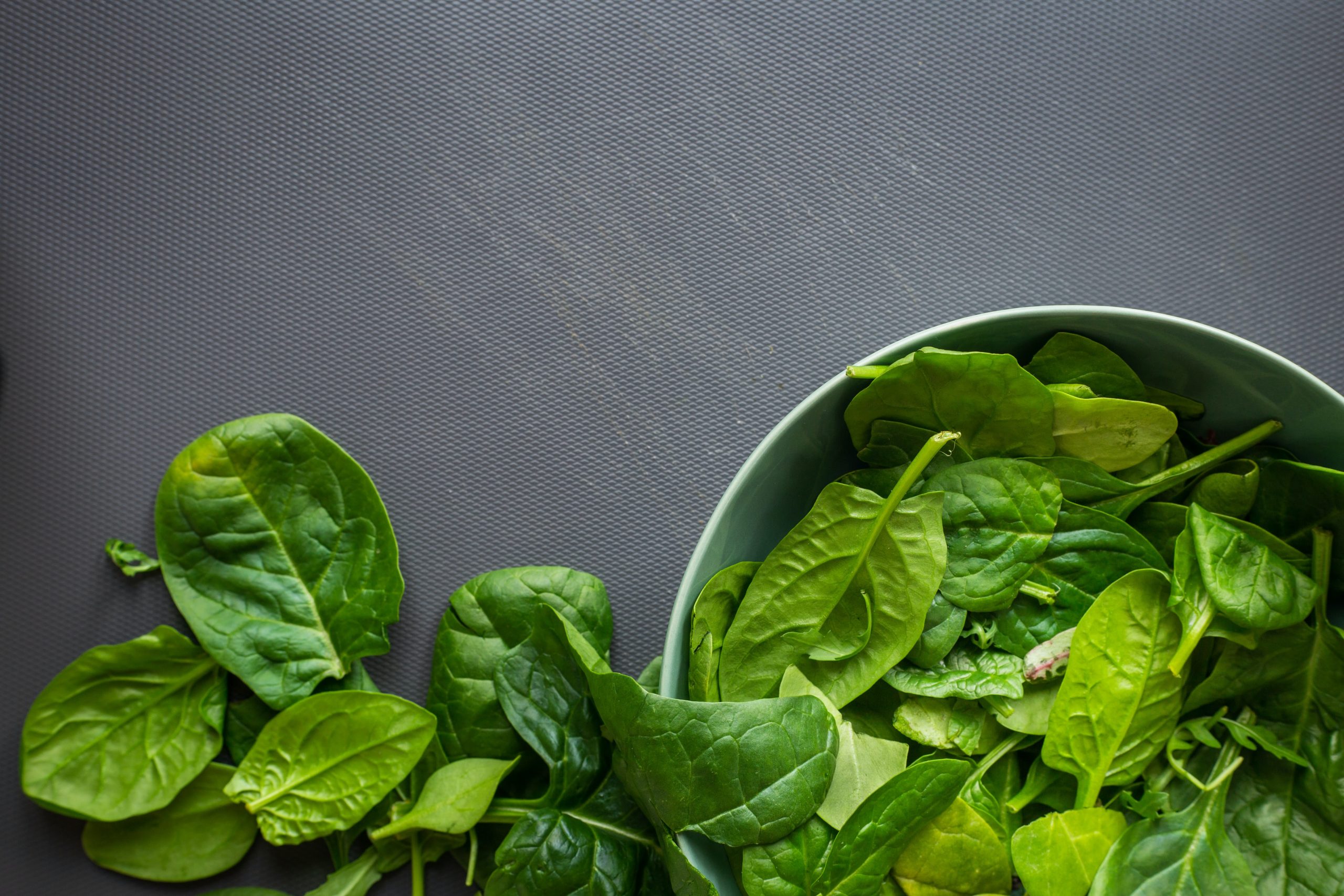 Alimentos m&uacute;sculo / Unsplash