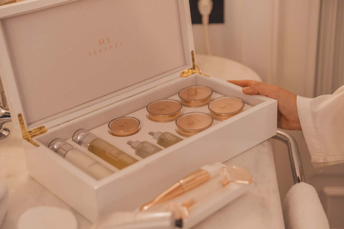regalos beauty