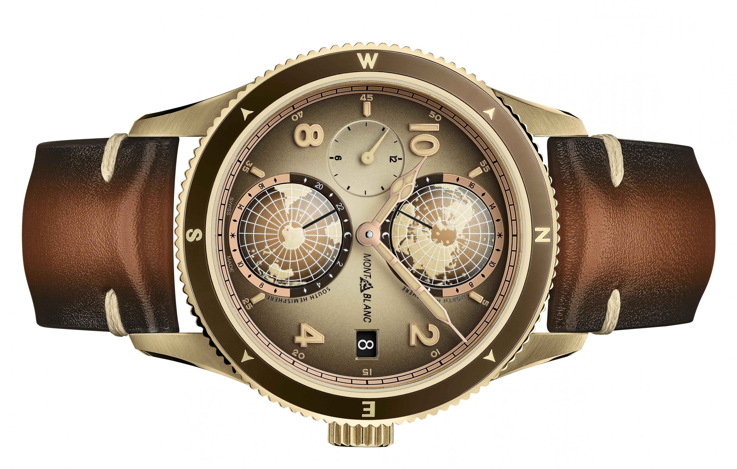 Montblanc