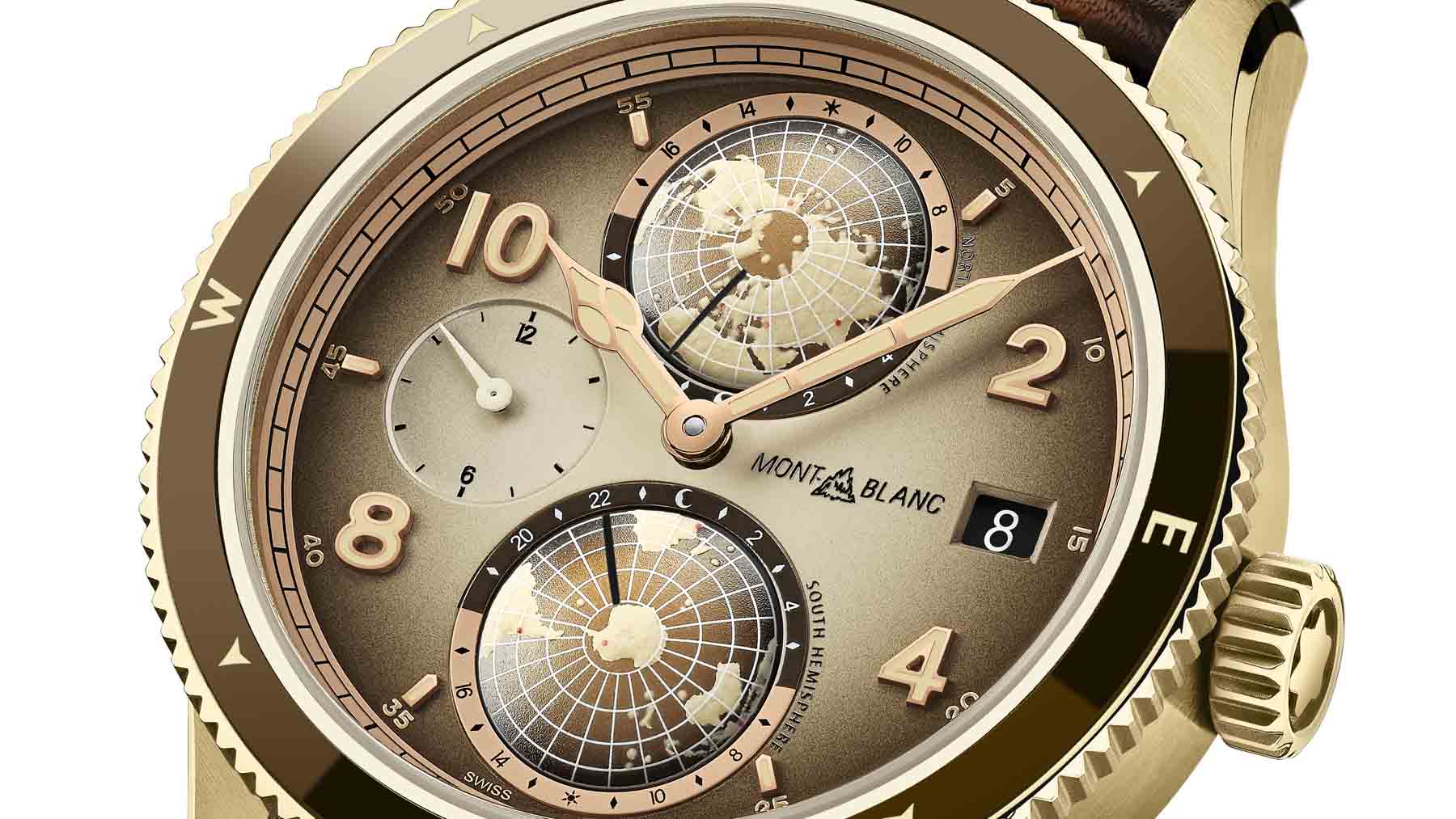 Montblanc