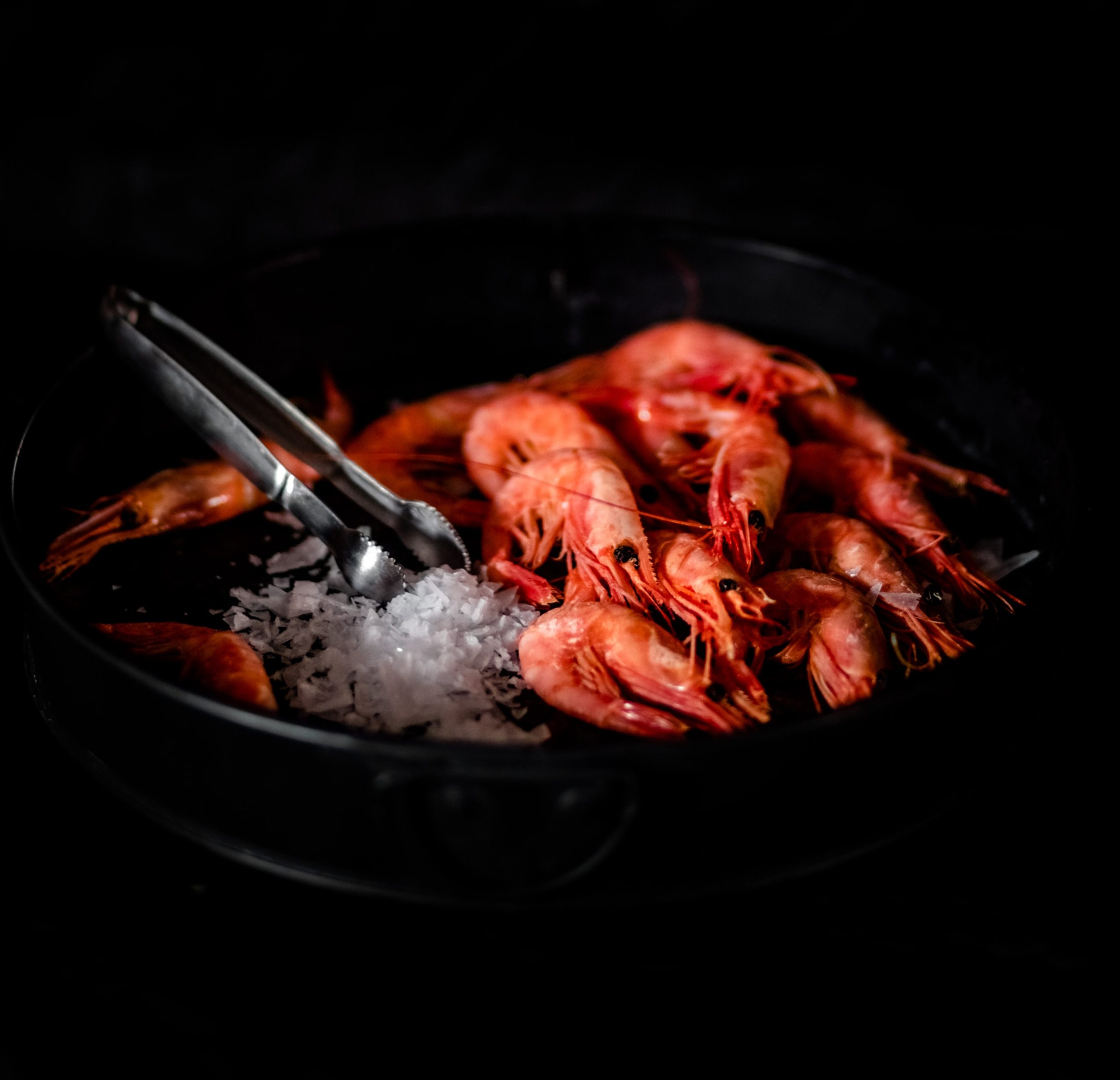 Langostinos
