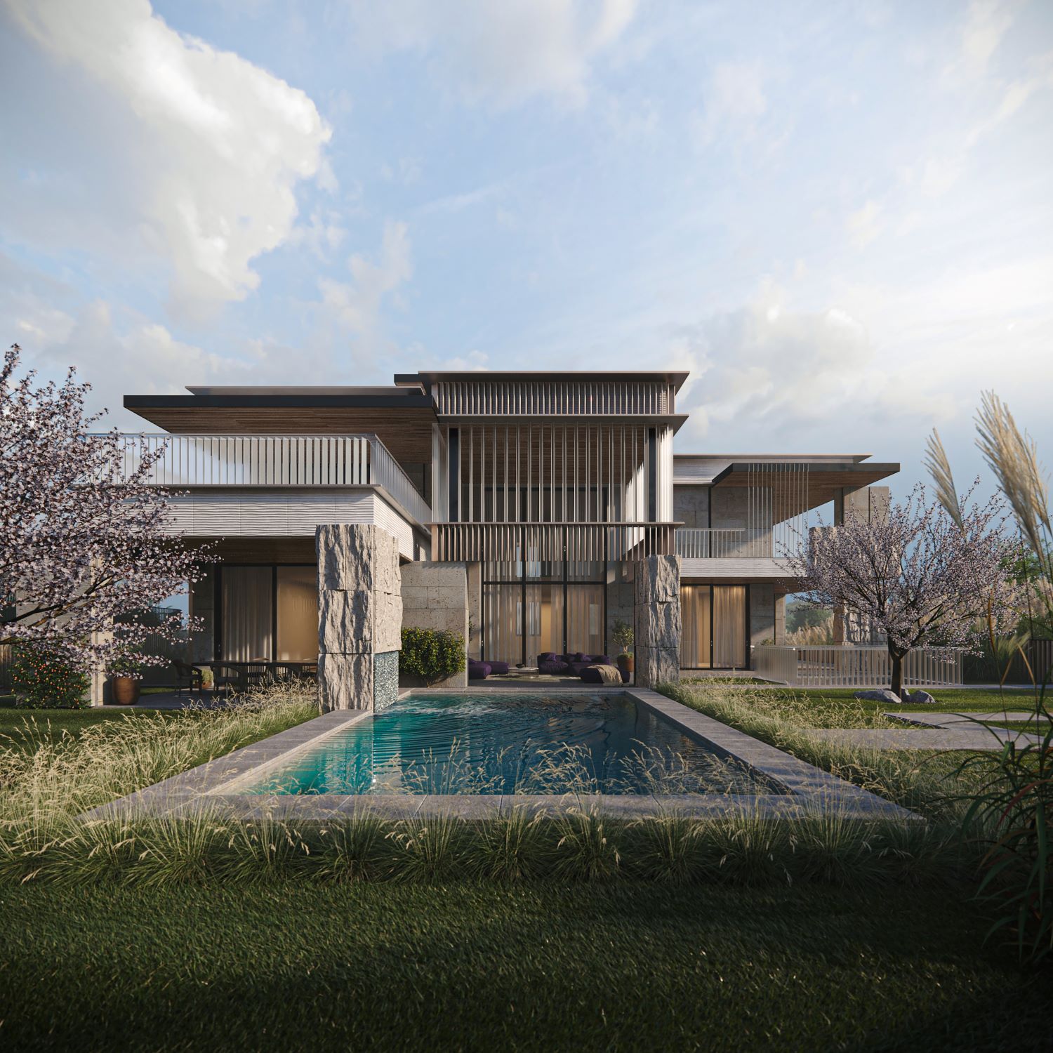 Foto: Kerimov Architects