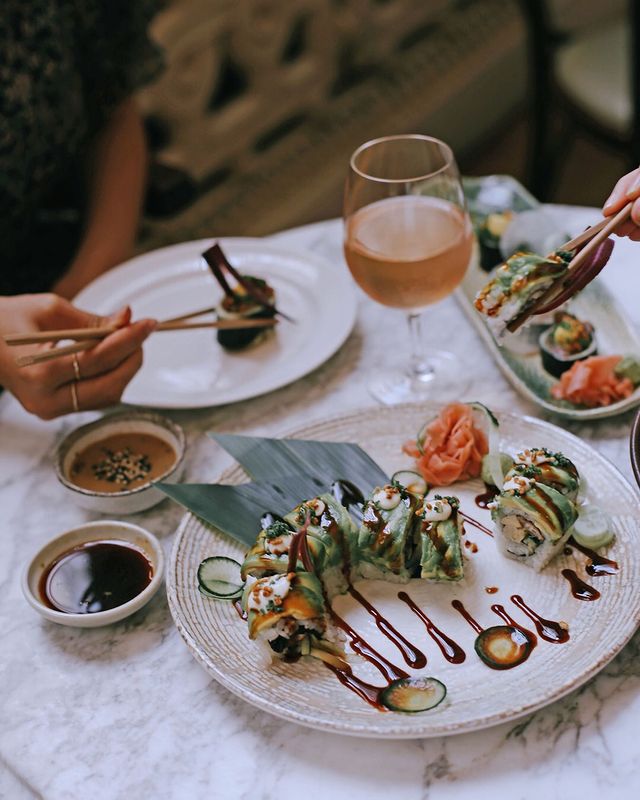 Sushi