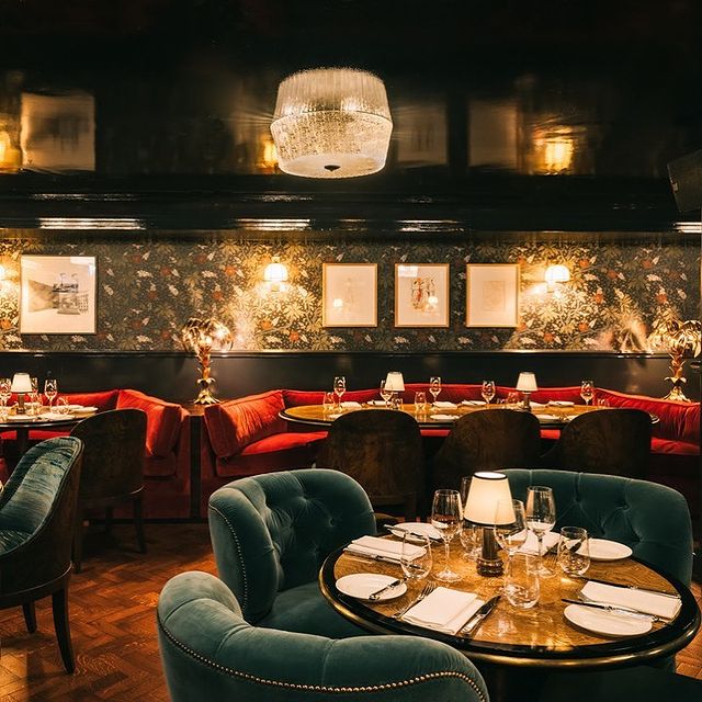 Restaurante