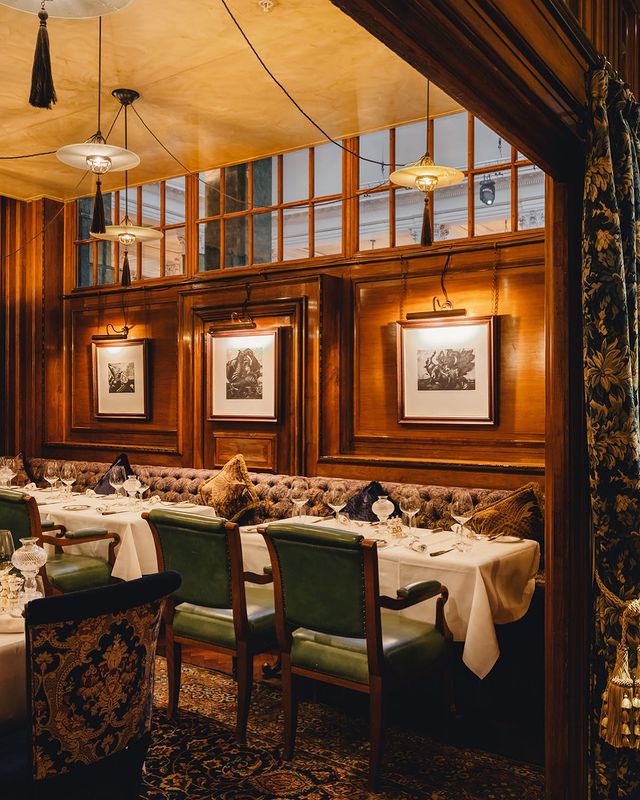 Restaurante