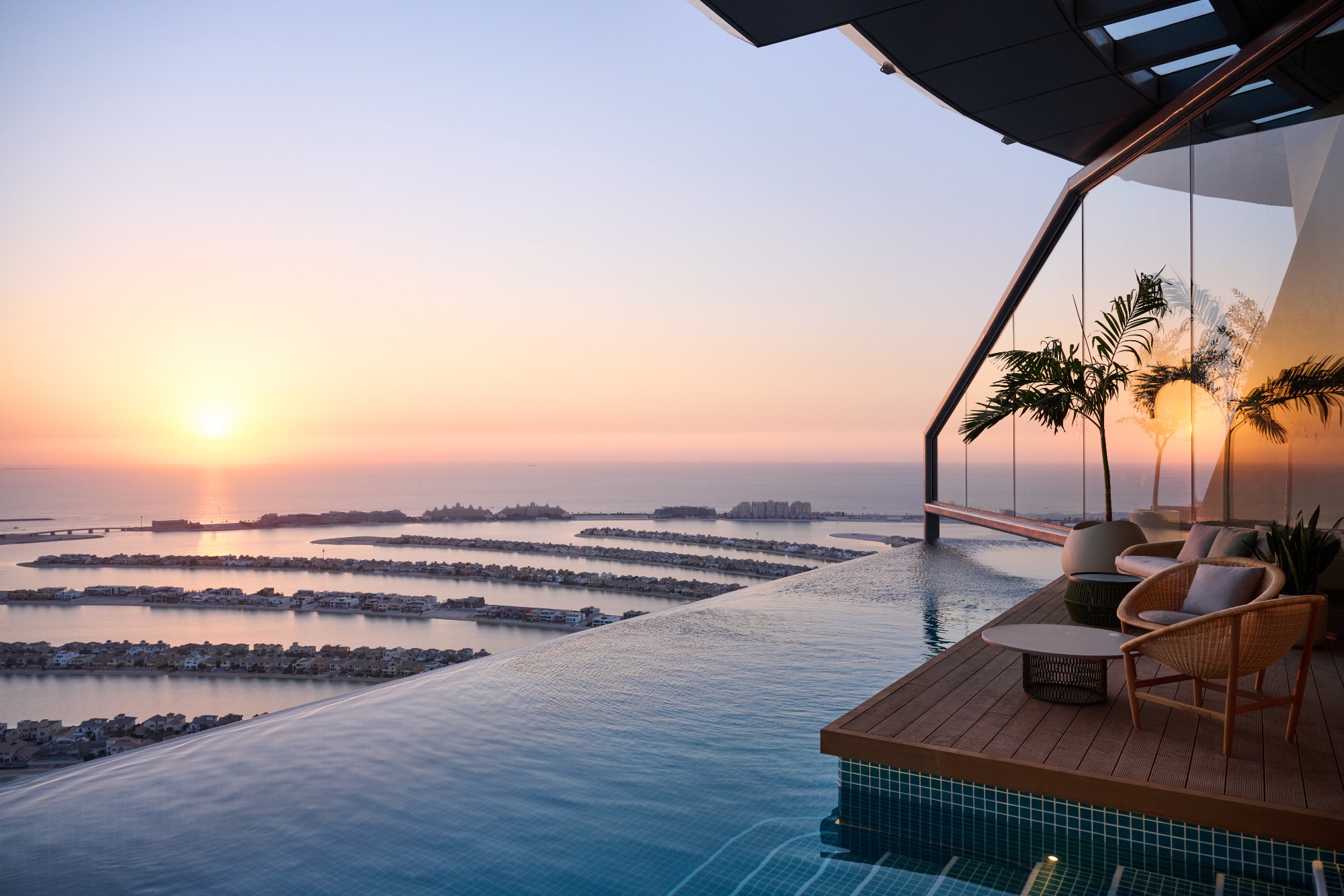 Aura Skypool