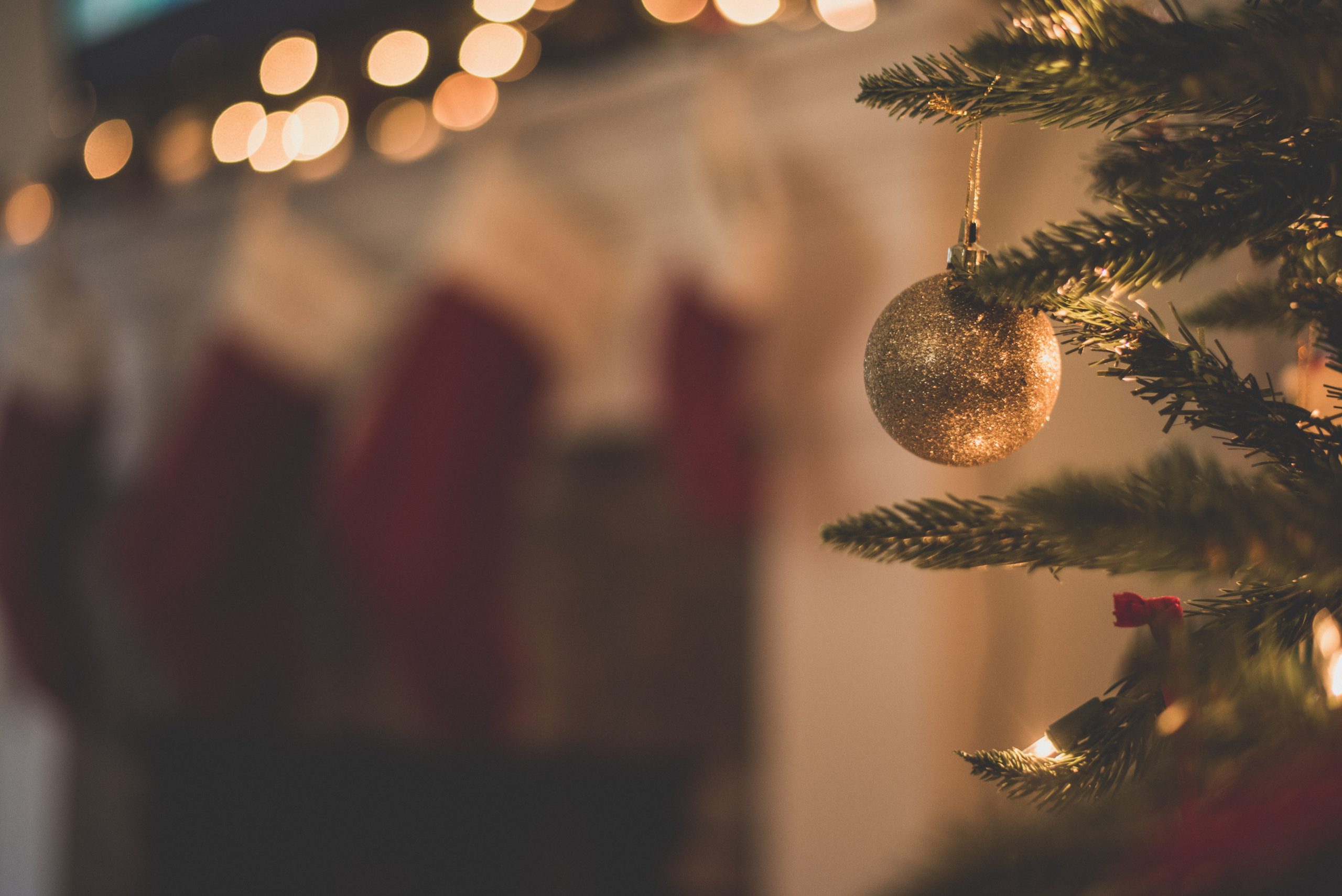 Mercadillo navideño
