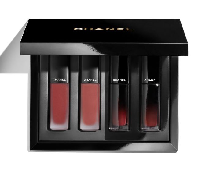 Cofres beauty / Chanel
