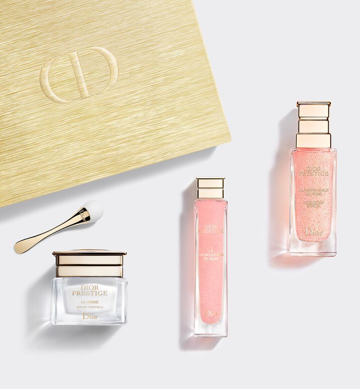 Cofres beauty / Dior