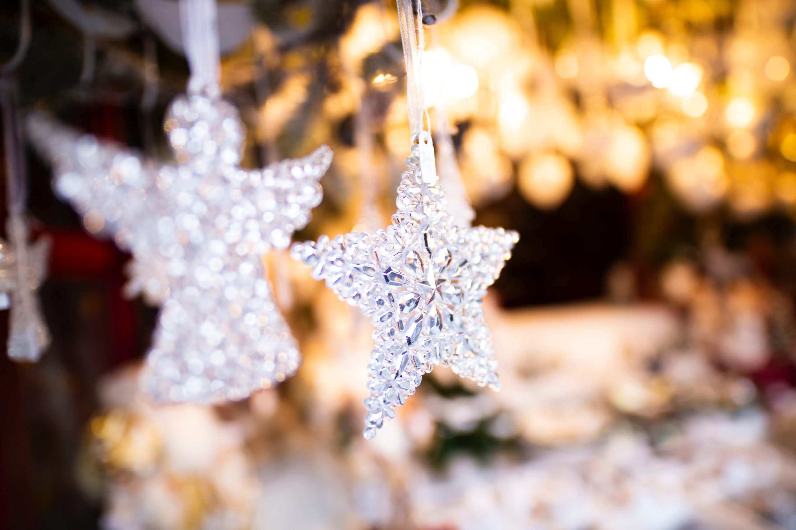 Mercadillo navideño